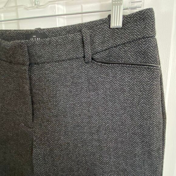 White House Black Market “The Slim” ankle pants size 6 - Picture 6 of 13
